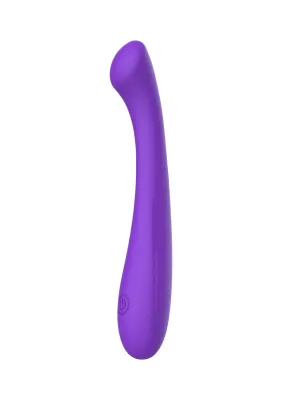 ToyJoy Fame Luna - G-spot Vibrator