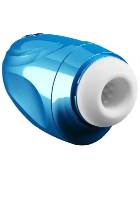 Fusion Aqua Bubble Masturbator