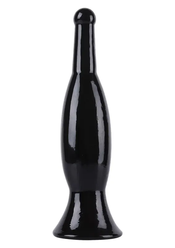 Hidden Desire Extreme Anaal Slider - 27 cm