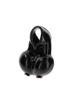 ToyJoy Manpower Scrotum Holder Penisring