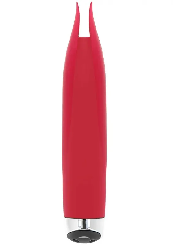 ToyJoy Happiness Light My Fire Vibrator