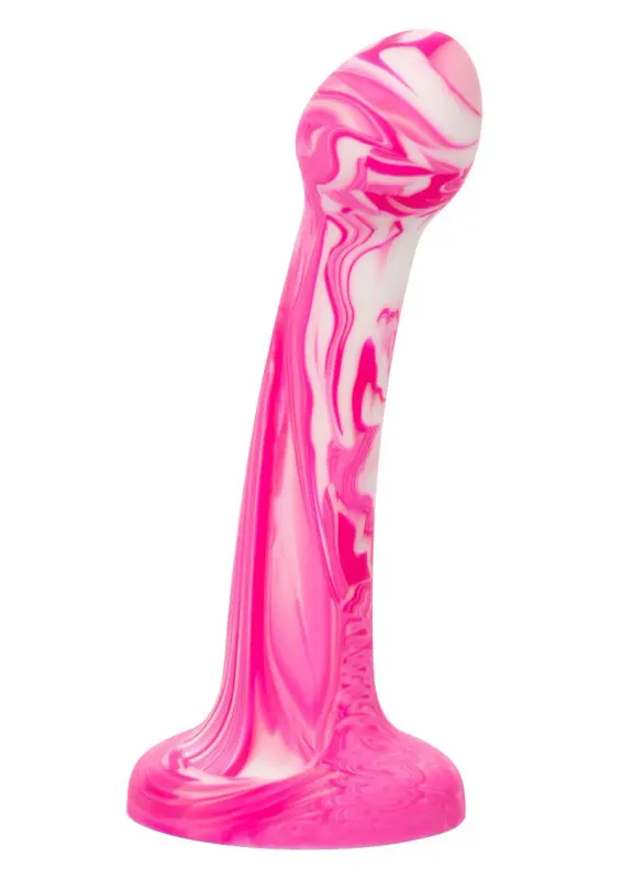 Twisted Love Dildo met Top