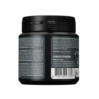 FistAssist Fisting Poeder - 135 gram