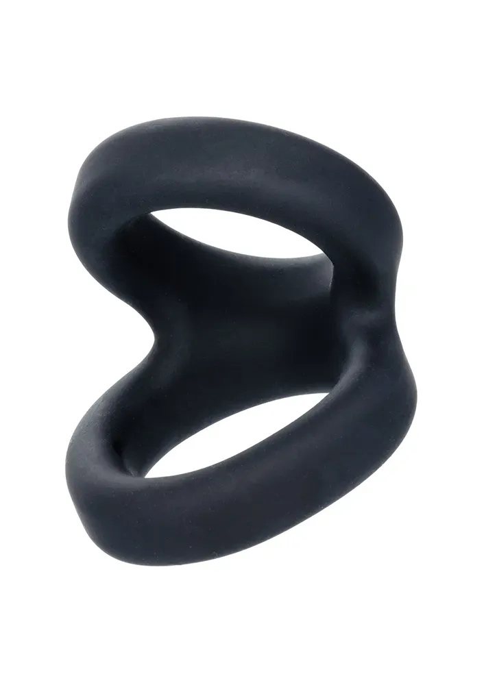 Alpha Snug Tugger Penis Ring