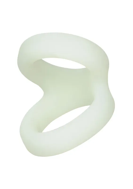 Alpha Snug Tugger Penis Ring