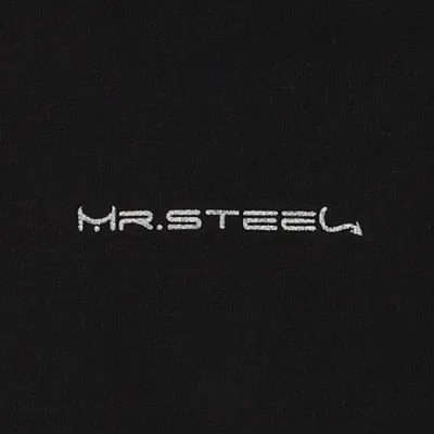 Mr. Steel