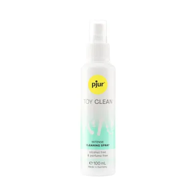 Pjur Toycleaner - 100 ml