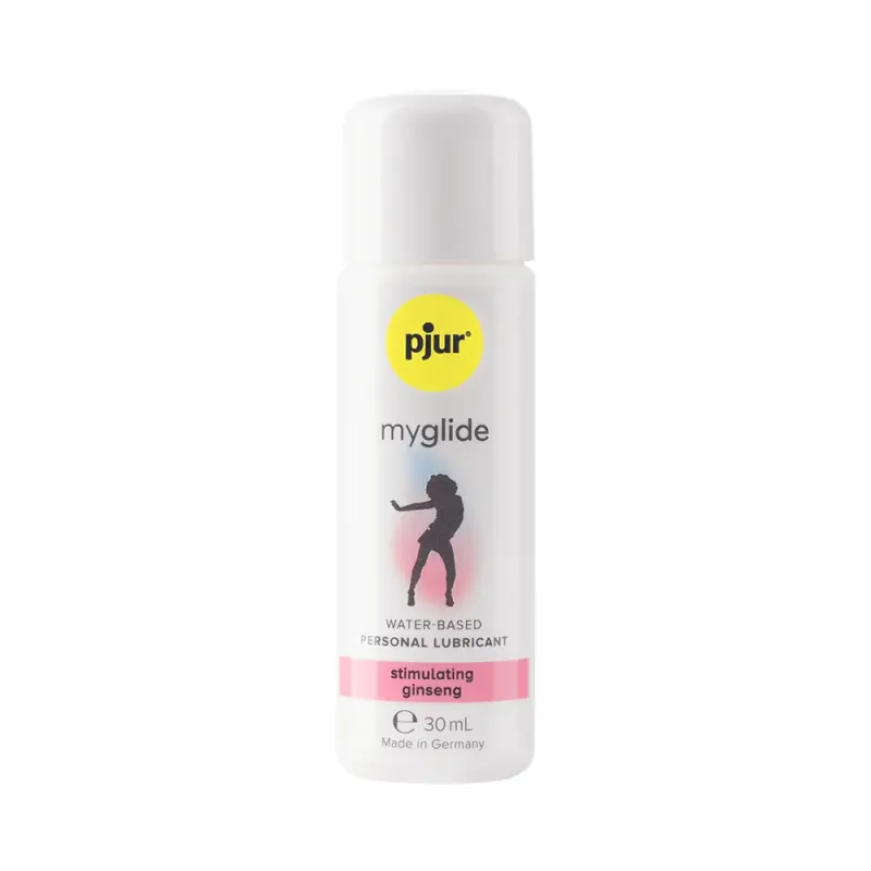 Pjur MyGlide Glijmiddel Waterbasis