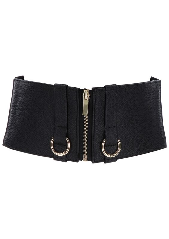 TABOOM Dona Bondage - Corset Riem