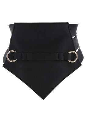 TABOOM Dona Bondage - Corset Riem