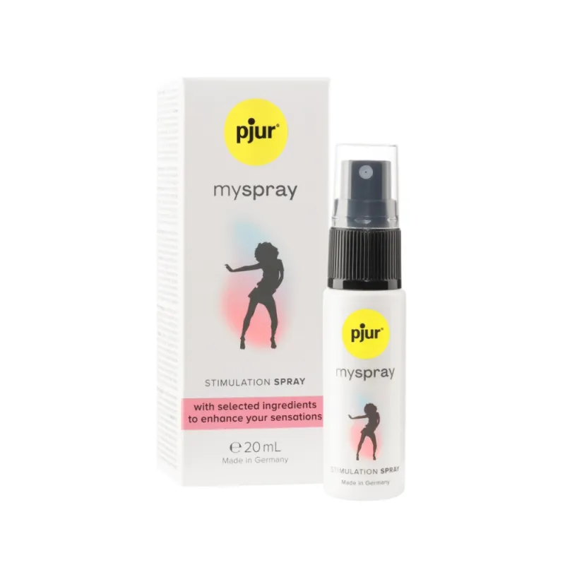 Pjur MySpray - 20 ml