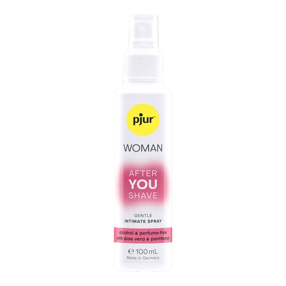 Pjur Woman After You Shave - 100 ml