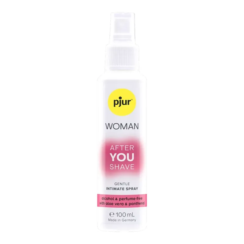 Pjur Woman After You Shave - 100 ml