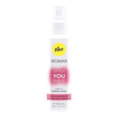 Pjur Woman After You Shave - 100 ml