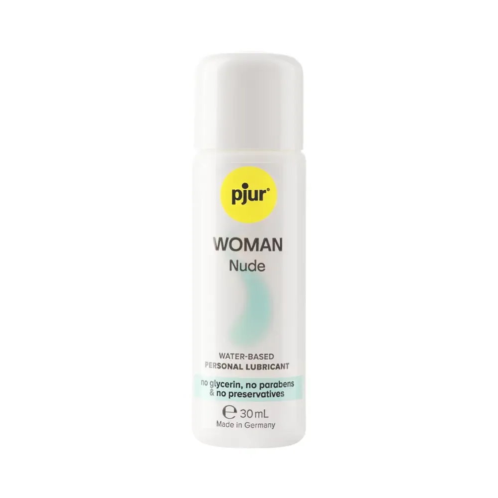 Pjur Woman Nude Glijmiddel Waterbasis