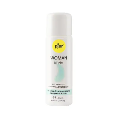 Pjur Woman Nude Glijmiddel Waterbasis