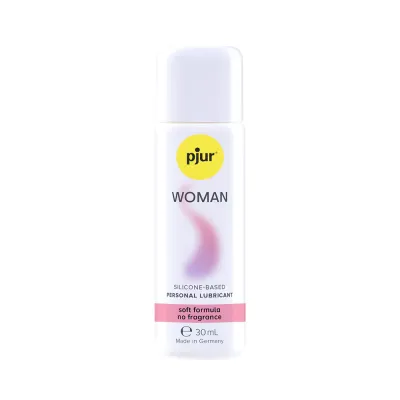 Pjur Woman Glijmiddel Siliconen