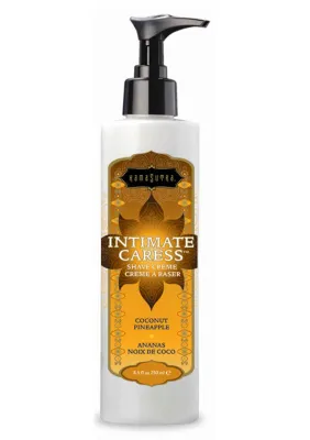 Kama Sutra Intimate Caress Scheercrème - 250 ml