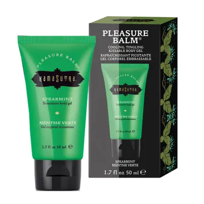 Kama Sutra Pleasure Balm - 50 ml