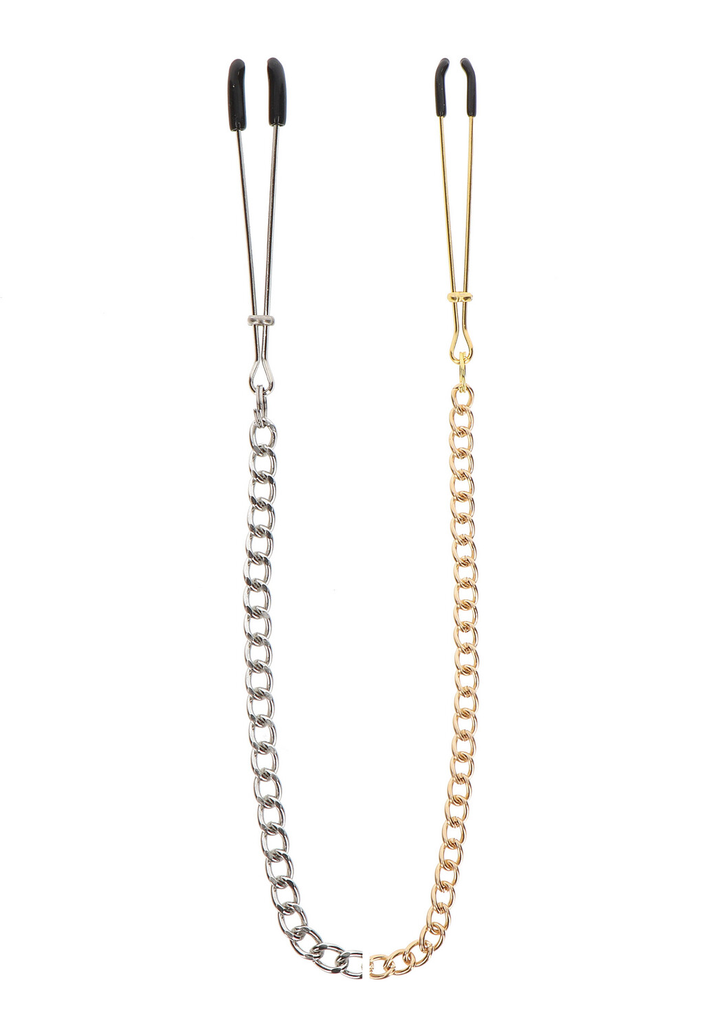 TABOOM Nipple Play - Tepelklemmen met Ketting
