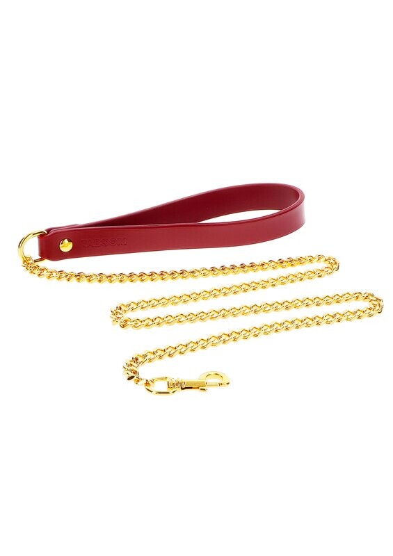 TABOOM Bondage in Luxury - Riem