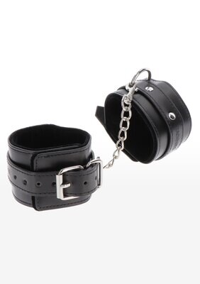 TABOOM Luxury Bondage Essentials - Enkelboeien