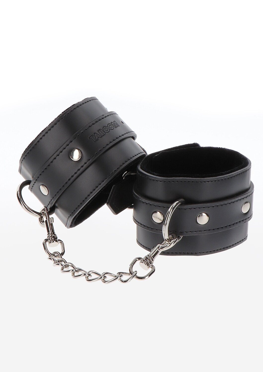 TABOOM Luxury Bondage Essentials - Handboeien
