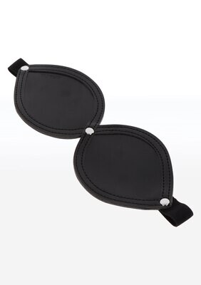 TABOOM Luxury Bondage Essentials - Blinddoek Infinity