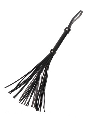 TABOOM Luxury Bondage Essentials - Grote Zweep