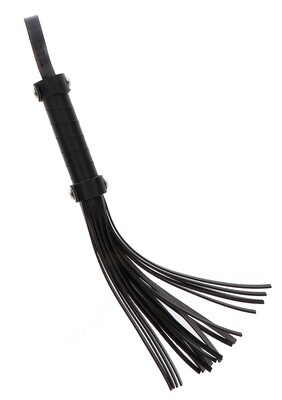 TABOOM Luxury Bondage Essentials - Kleine Zweep