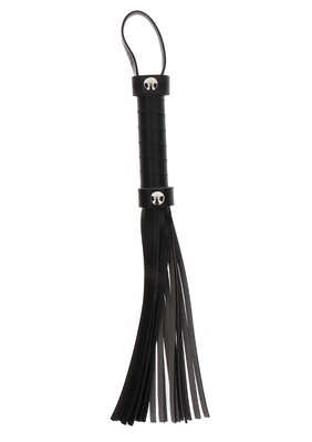 TABOOM Luxury Bondage Essentials - Kleine Zweep
