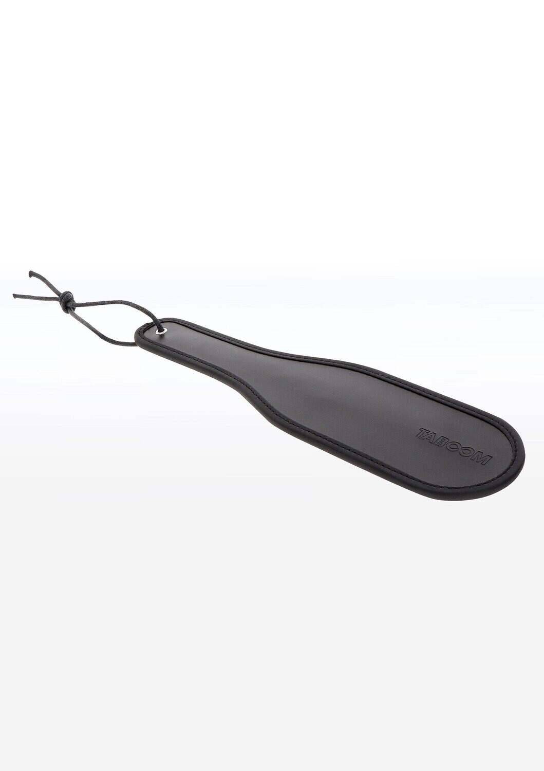 TABOOM Luxury Bondage Essentials - Hard en Zacht Paddle