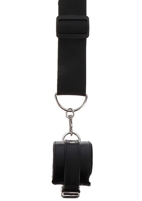 TABOOM Luxury Bondage Essentials - Deur Handboeien