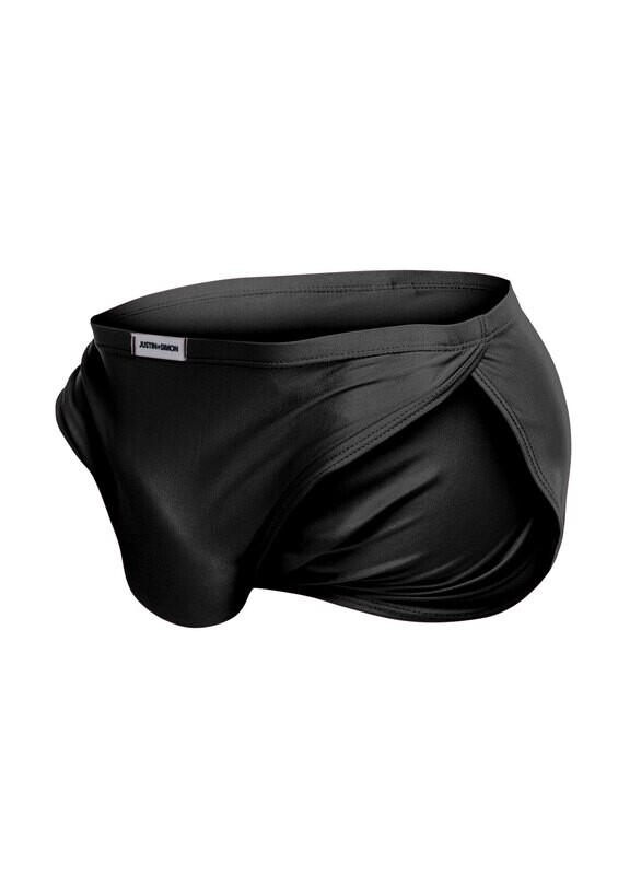 Justin + Simon Hardloop Short