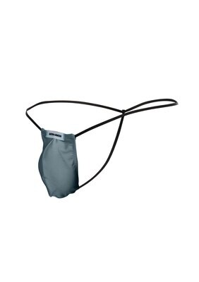 Justin + Simon G-String Klassiek met Zak