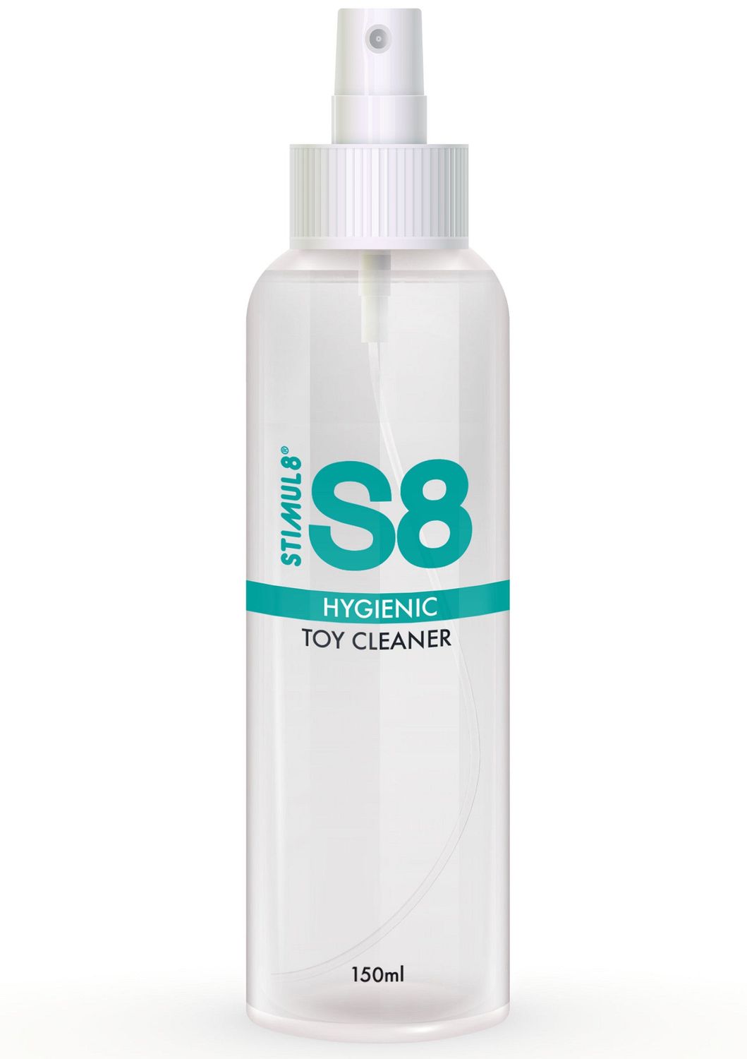 S8 Toycleaner - 150 ml