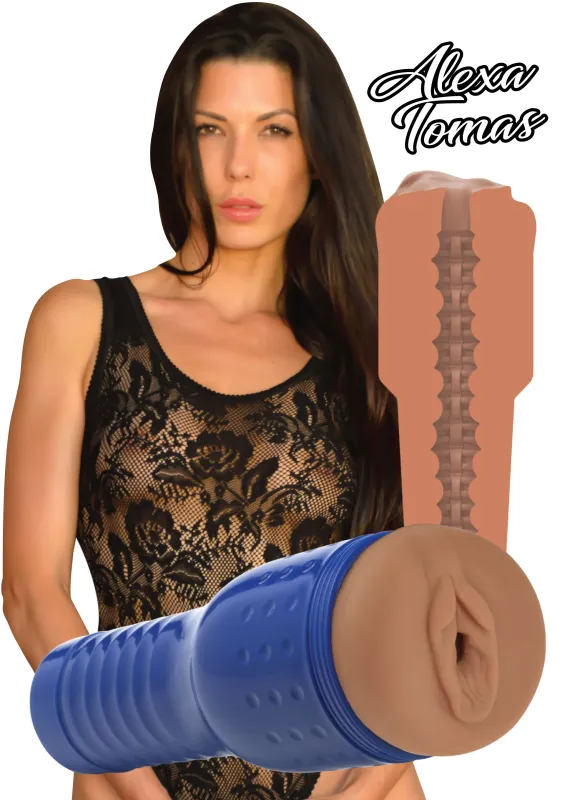 Private Masturbator Alexa Tomas Vagina