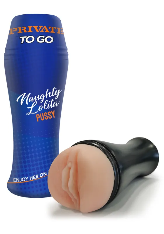 Private Masturbator Naughty Lolita - To Go