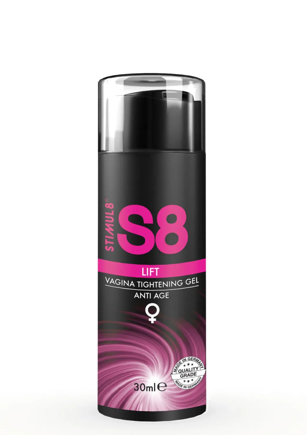 S8 Vagina Gel Lift - 30 ml