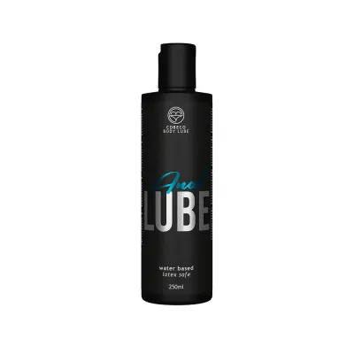 Cobeco CBL Anaal Glijmiddel Waterbasis