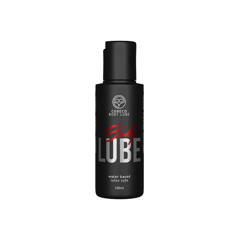 Cobeco CBL Glijmiddel Waterbasis