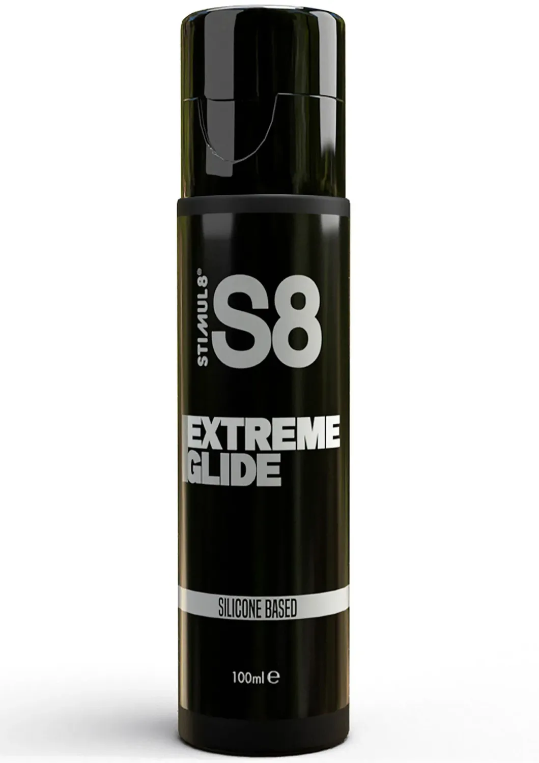 S8 Extreme Glijmiddel Siliconen