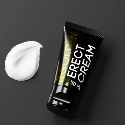 Big Boy Golden Erect Cream