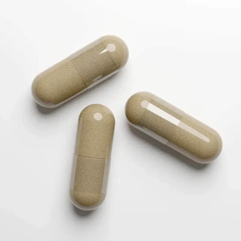 Big Boy Golden Erect Capsules