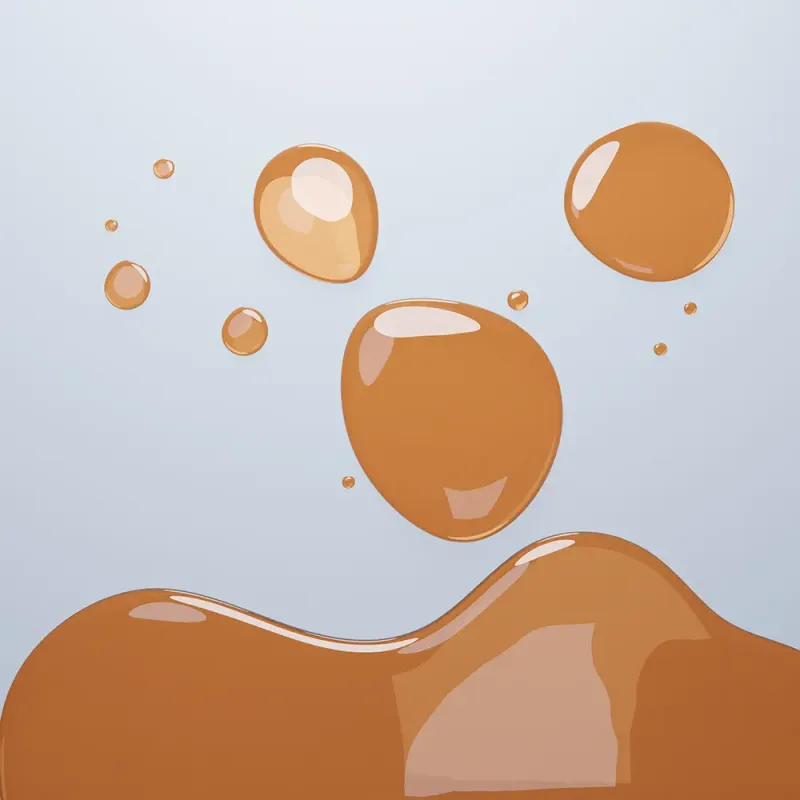 Cobeco Spanish Love Drops Secret - Lustopwekker