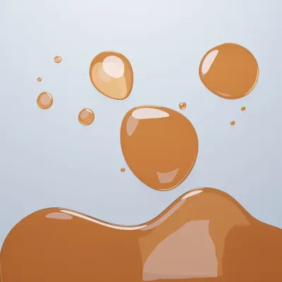 Cobeco Spanish Love Drops Secret - Lustopwekker