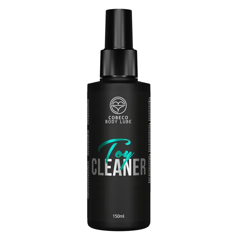 Cobeco Toycleaner