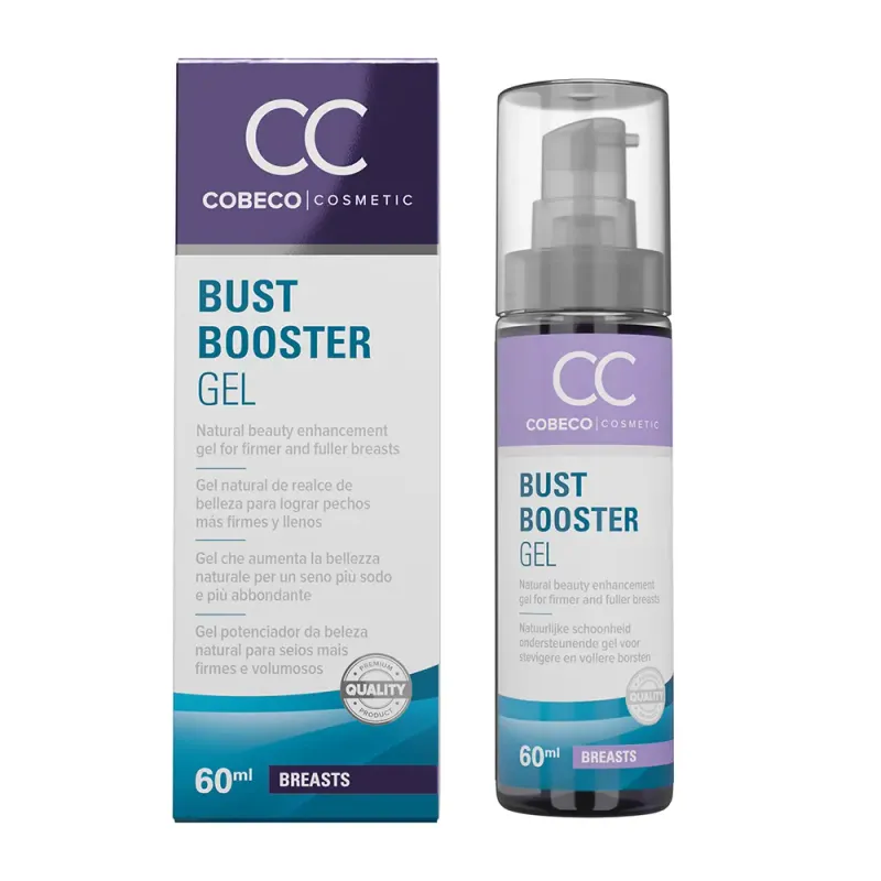 CC Borsten Booster Gel