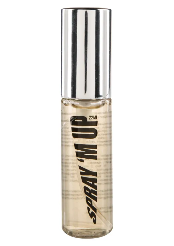 Cobeco Spray 'M Up Erectie