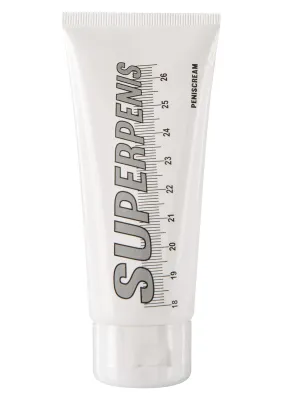 Cobeco Superpenis Erectie Crème